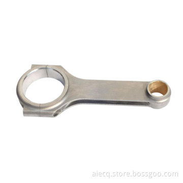 aluminum connecting rods